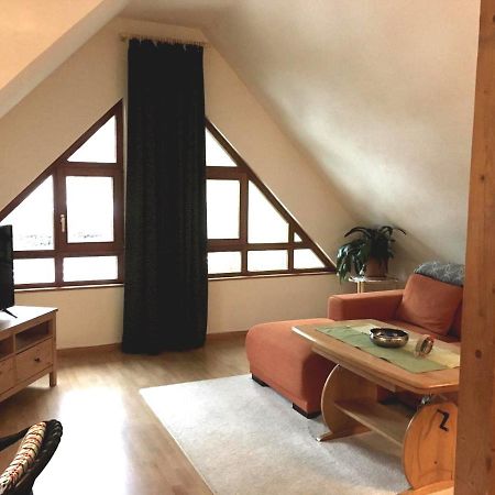 Ferienwohnung Kleines Haus Silberdistel Todtmoos Exterior foto