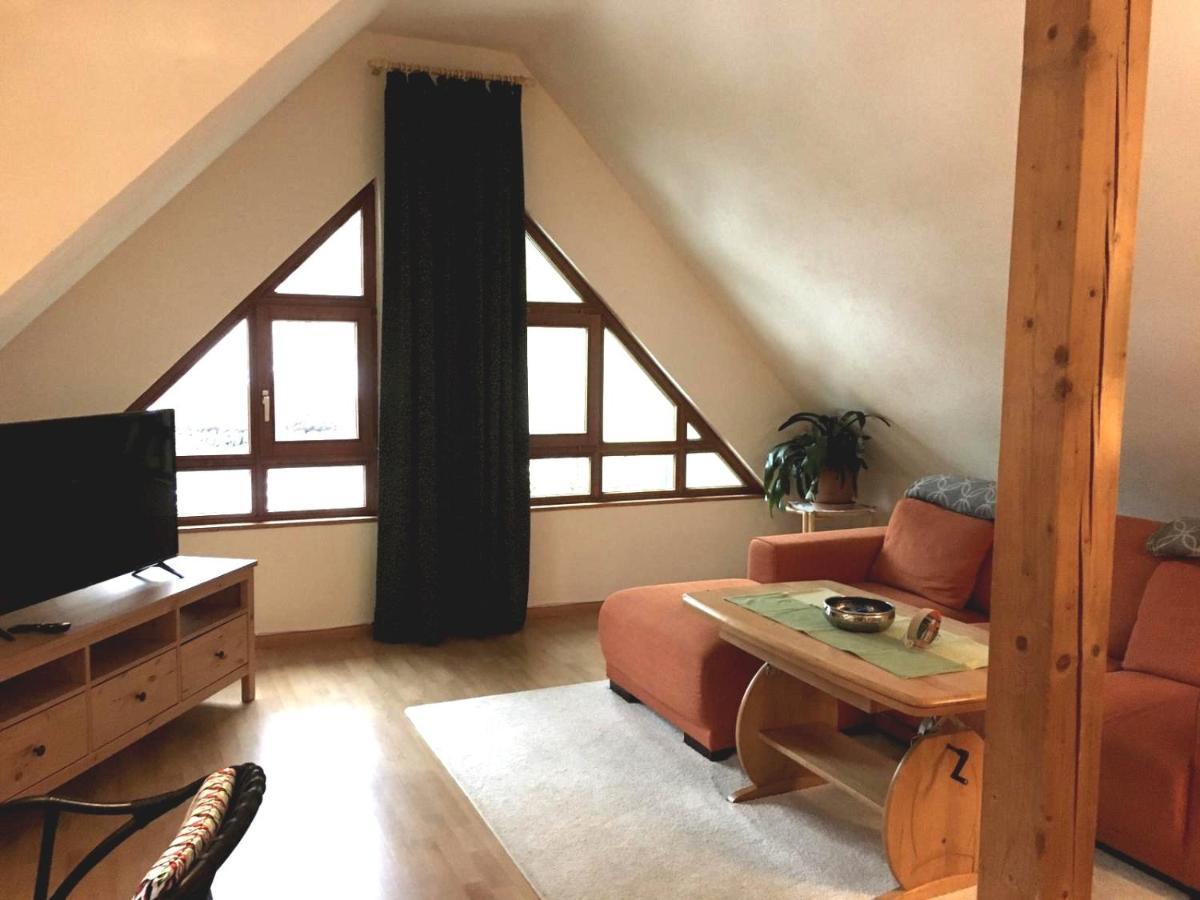 Ferienwohnung Kleines Haus Silberdistel Todtmoos Exterior foto